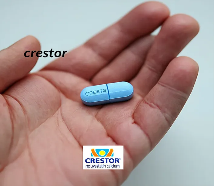 Crestor 2