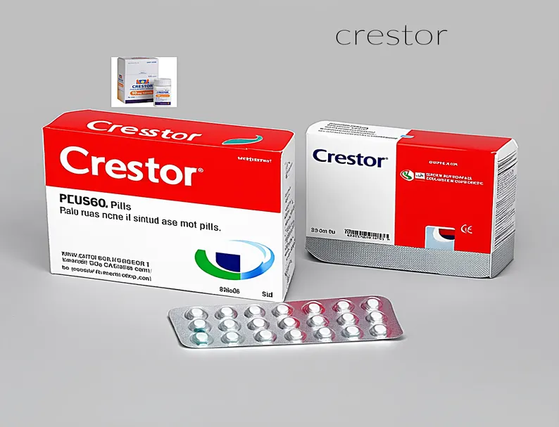 Crestor 3